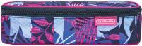 Immagine prodotto Herlitz Mocassino beatBox Indigo Flower