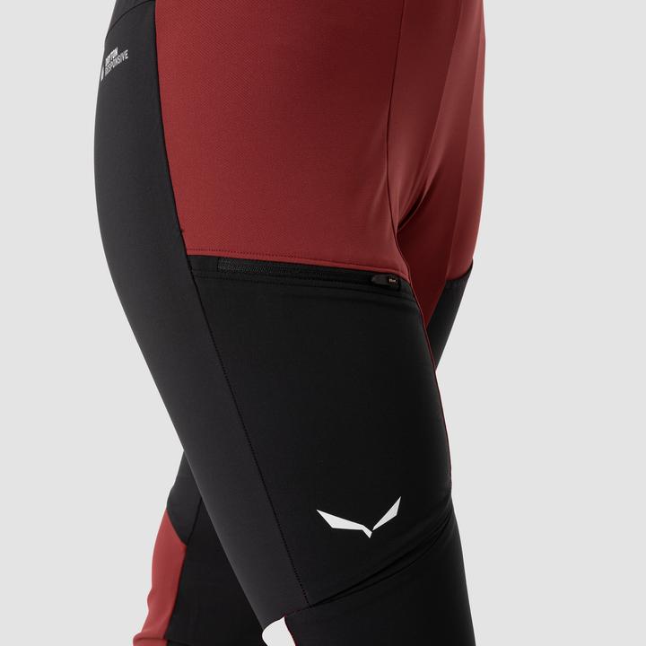 Produktbild Salewa Women's Puez Dry Responsive Cargo Tights (40)