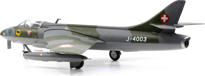 Produktbild Ace Hunter Mk58 J-4003