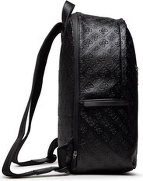 Immagine prodotto Guess Vezzola, Synthetic Leather, Textile Backpack, Brown, Laptop Comparti