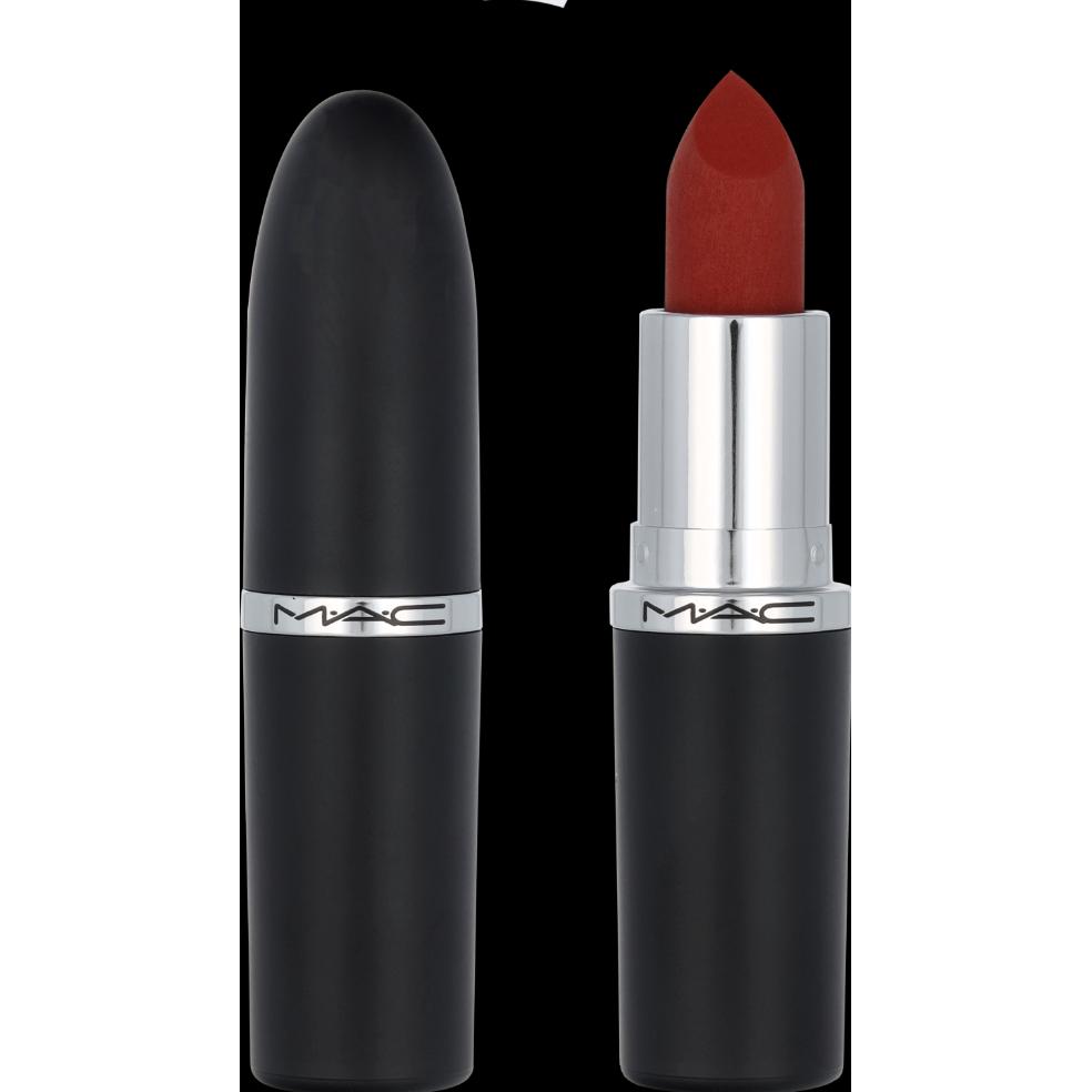 MAC Cosmetics, Lippenstift + Lipgloss, Macximal Silky Matte Lipstick Marrakesh (Marrakesh-mere)