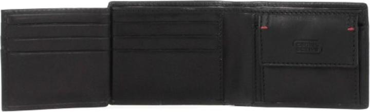Actual product image Camel Active Salamanca wallet leather 11 cm