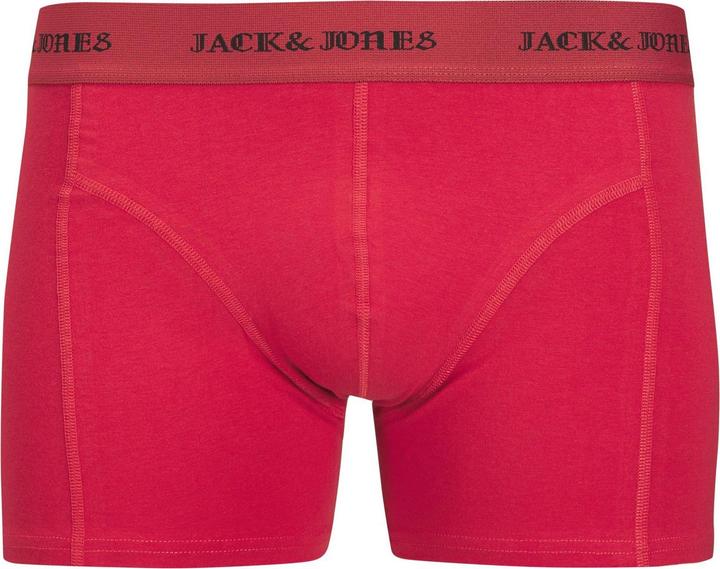 Produktbild Jack & Jones 10er-pack Trunks Trunks (S, 10er Pack)