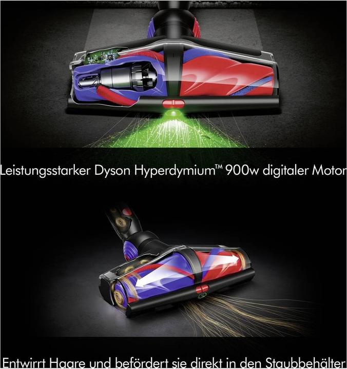 Image du produit Dyson V16 Piston Animal