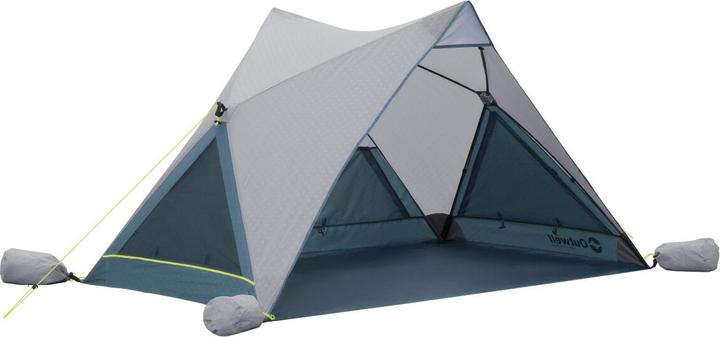Actual product image Outwell Beach Shelter Formby (beach tent, 2.60 kg)