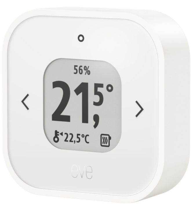 Immagine prodotto Eve Thermo Control (Materia)
