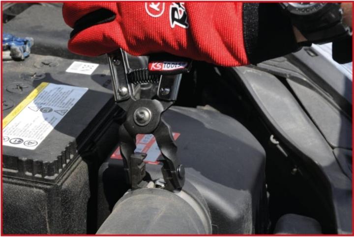 Image du produit KS Tools 115.1057 (200 mm)