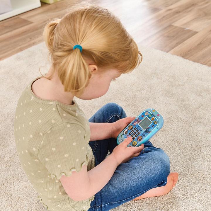 Actual product image VTech Stitch - Lernhandy (German, 2 - 5 years)