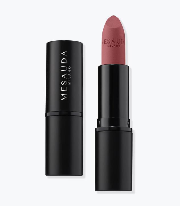 Image du produit Mesauda Milano Matte Romance Lipstick 3.5g (601 Selfie)
