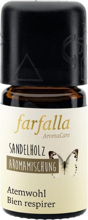 Actual product image Farfalla Stay healthy