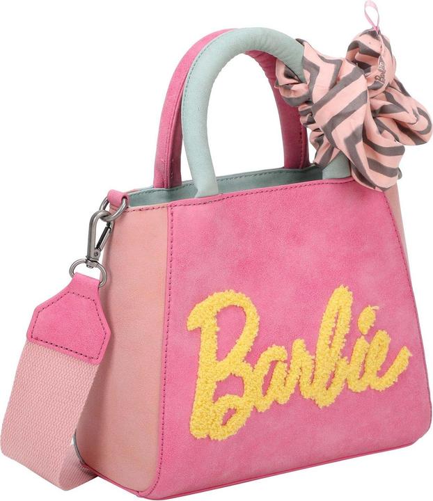 Actual product image Fritzi aus Preußen Izzy Limited Barbie Happy Handtasche 23 cm