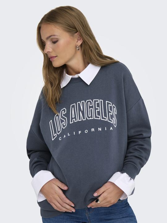 Produktbild Only Maternity OLMSWEAT Sweatshirt Sweatshirt (XL)