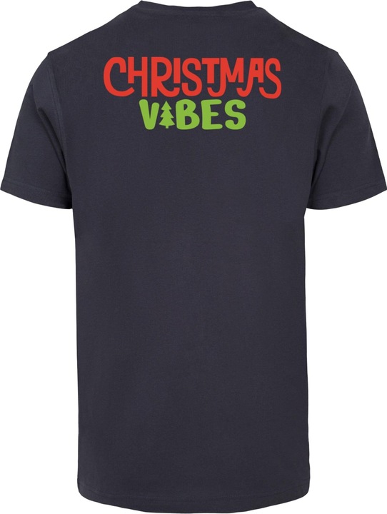 Actual product image Merchcode Christmas Vibes Tea - 182081 (L)