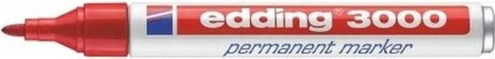 Produktbild Edding Permanent Marker 3000 (1x)