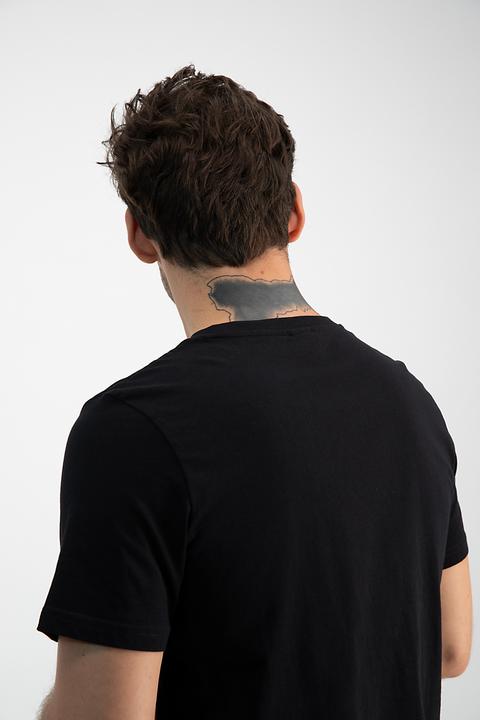 Actual product image Protest Prtarmann men t-shirt (S)
