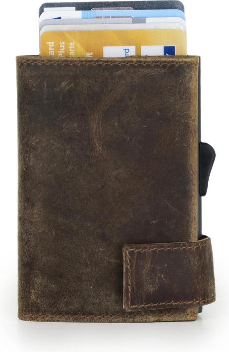 Actual product image SecWal Wallet 1