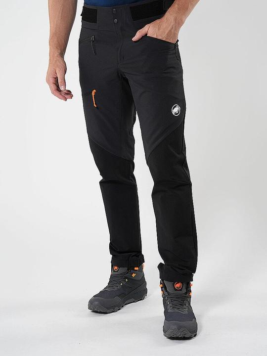 Produktbild Mammut Courmayeur SO Pants Softshellhose (3XL)