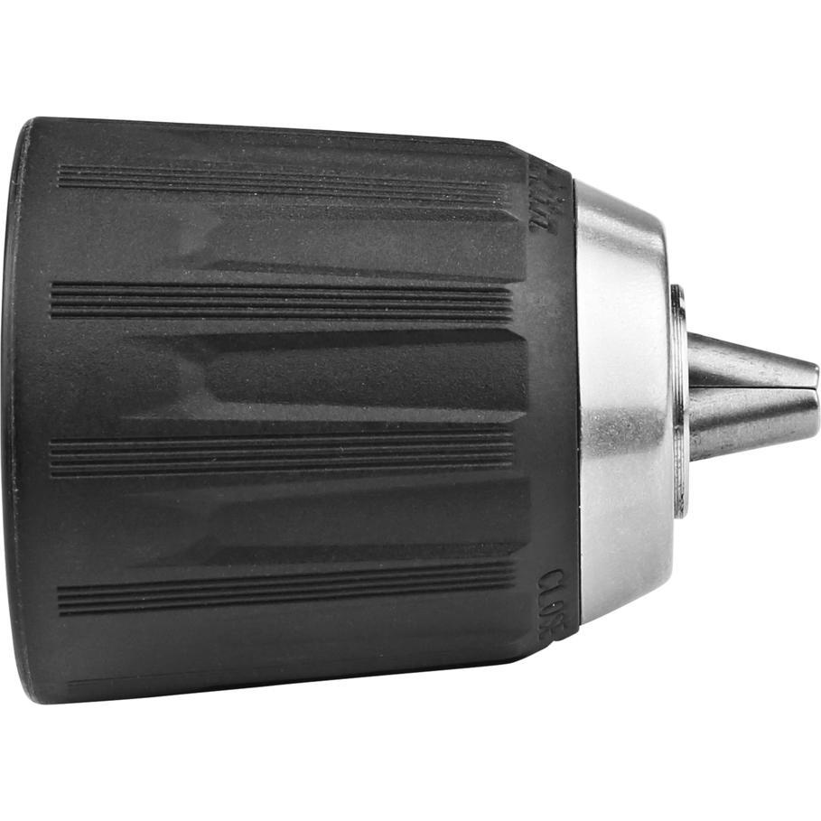 Makita, Accessori per macchine, Zubehör 763229-6 Bohrer mit Schnellspannvorrichtung 1-10mm