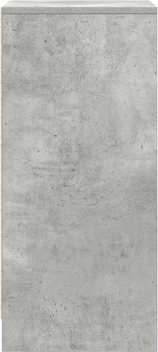 Produktbild vidaXL Schuhschrank (29.50 x 34 x 76 cm)