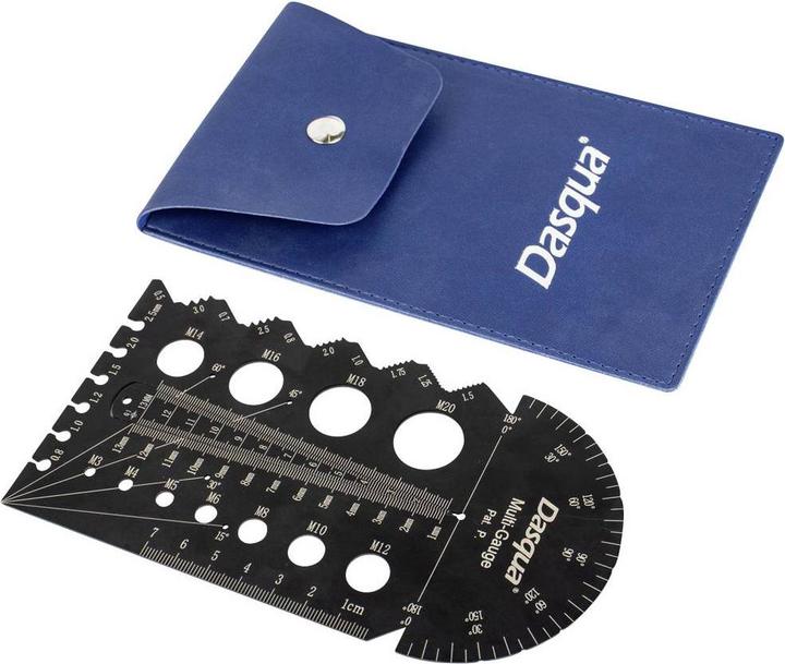 Actual product image Dasqua 7121-0025+ 8511-0060 Magnetic holder