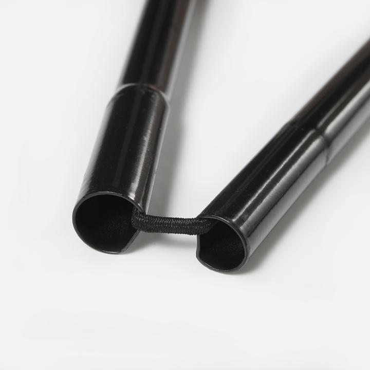 Immagine prodotto Perfly Outdoor-Netz Freizeit Badminton Tennis Pickleball - Speednet 5M V2 weiss