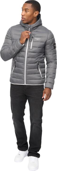 Produktbild Crosshatch Phelpmans Steppjacke (L)