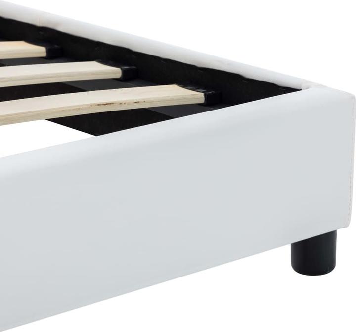 Produktbild vidaXL Bettgestell (180 x 200 cm)