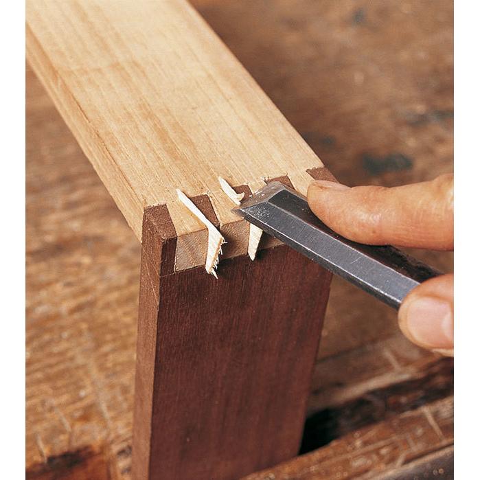 Thumbnail - Handbuch Holzarbeiten, Sachbücher von Paul Forrester