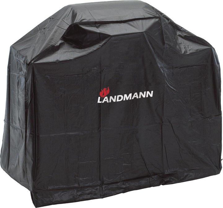 Landmann Weather protection bonnet