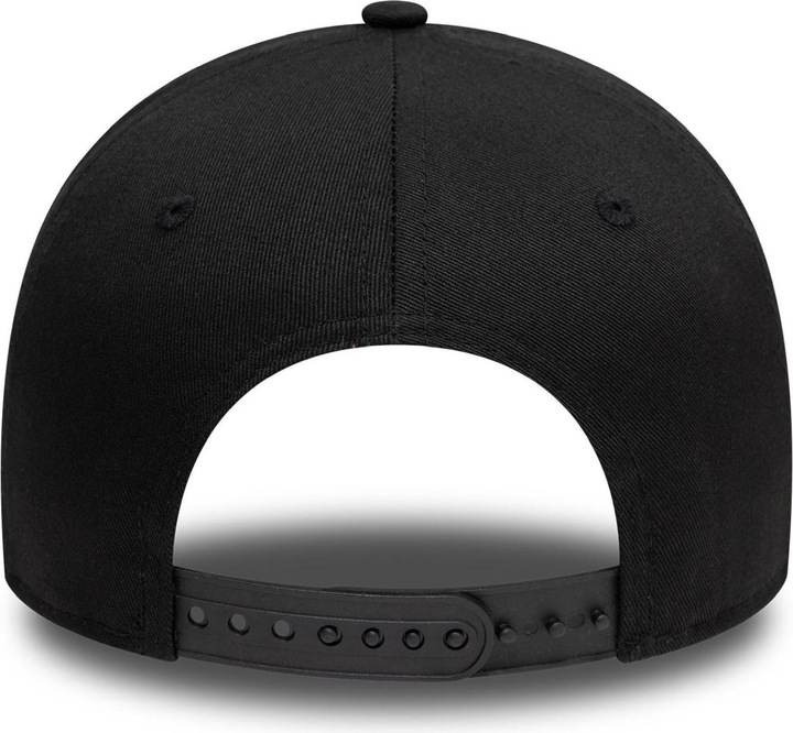 Produktbild New Era A-Frame Snapback Cap - APRILIA schwarz