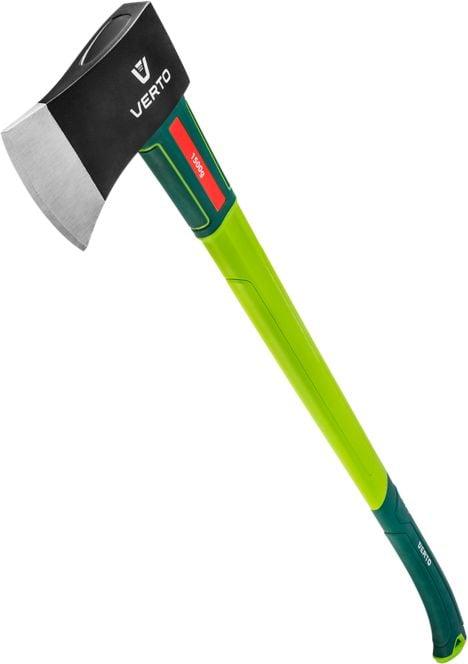 Actual product image Verto 202 Tactical Tomahawk & Axe