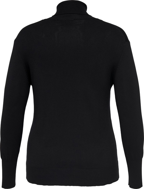 Immagine prodotto Only Maglione dolcevita Curvy (S)