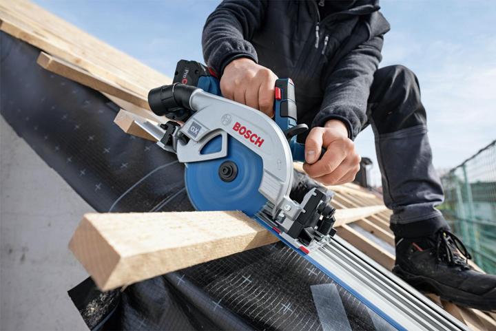 Immagine prodotto Bosch Professional GKS 18V-57-2 GX
