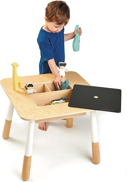 Produktbild Tender Leaf Toys Wald (Kindertisch)