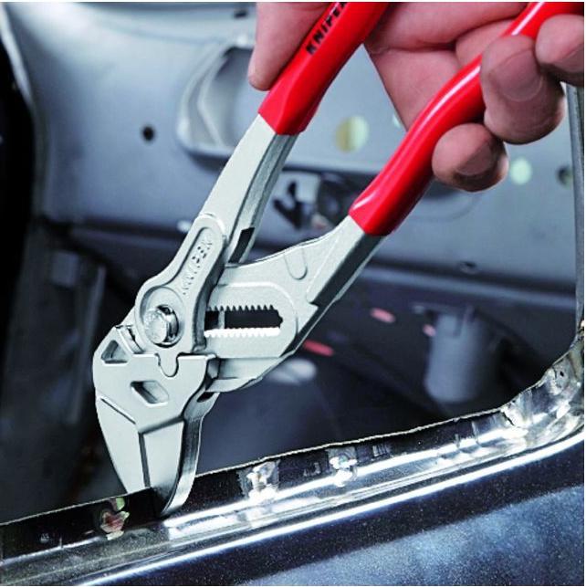 Actual product image Knipex Pliers Wrench (250 mm)
