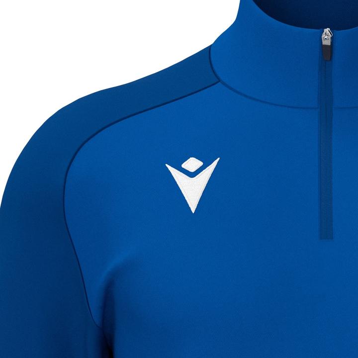Actual product image Macron Isen (4XP)