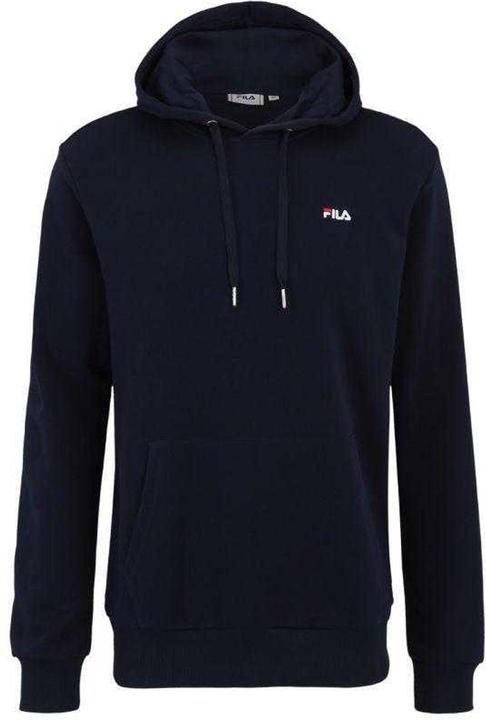 Produktbild FILA Lumezzane Kapuzenpullover (L)