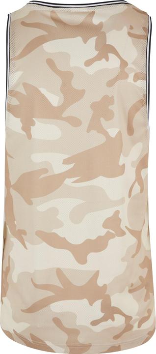 Produktbild Urban Classics Camo Mesh Tanktop - 2322 (L)