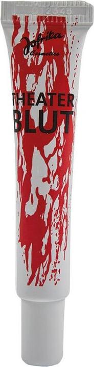 Actual product image Jofrika Blood