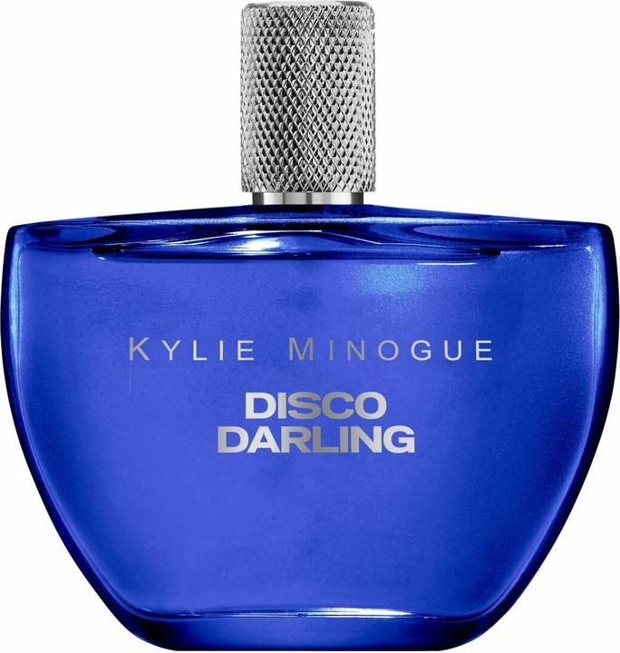 Produktbild Kylie Minogue Disco Darling Eau de Parfum 75 ml Spray (Eau de Parfum, 75 ml)