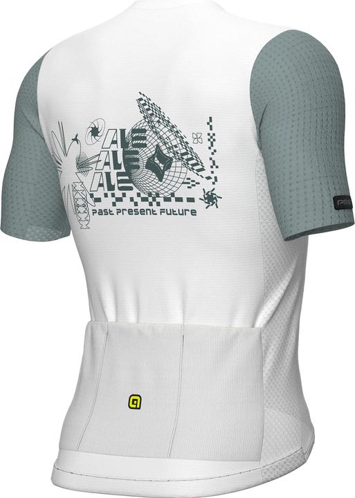 Produktbild Alé PR-E Megabyte 2.0 S/S Jersey (XL)