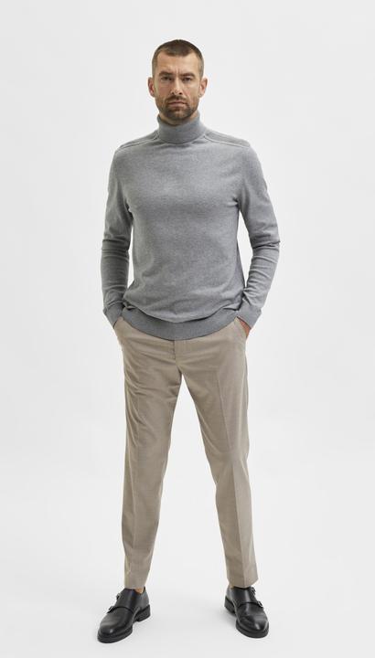 Immagine prodotto Selected Homme Maglione in cotone Pima (XXL)