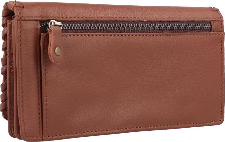 Produktbild Harbour 2nd Just Pure Geldbörse Leder 19 cm