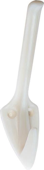 Immagine prodotto No Name GANCIO PER ABITI F3-15 BIANCO (25) (25 x)