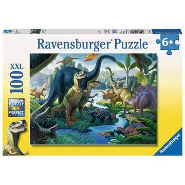 Thumbnail - Ravensburger 10740