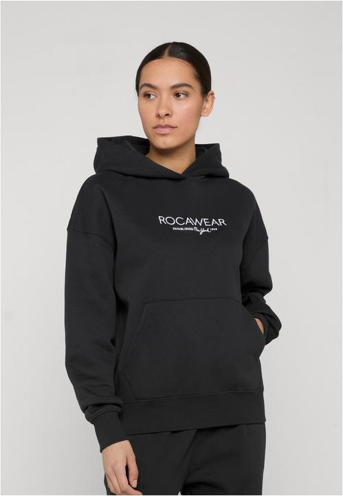 Produktbild Rocawear Armand Hoodies jetblack S (S)