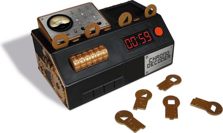 Produktbild Noris Escape Room (Deutsch)