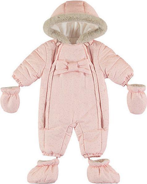 Produktbild MAYORAL Schneeoverall (62, 68)