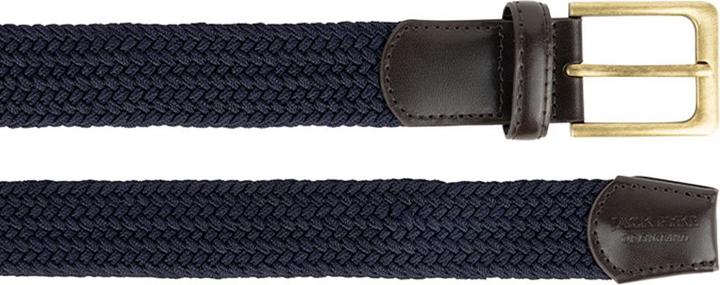 Produktbild Jack Pyke Countryman Taillengürtel Lederverkleidung Elastisch