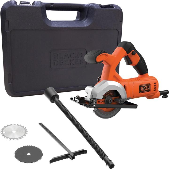 Image du produit Black & Decker BES510K